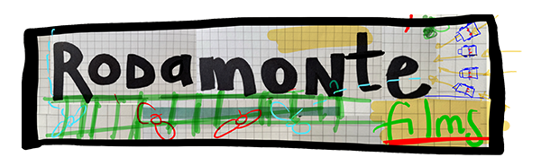 MARIA GAMBOA-Directora de Cine y Guionista